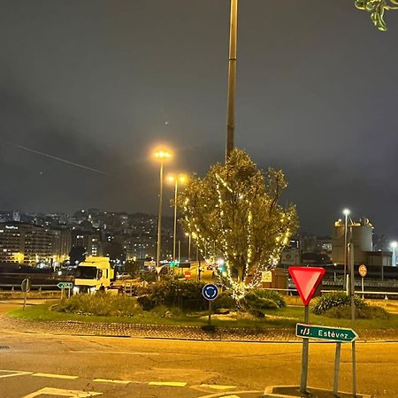 Apartament Estudio O Porto 22 Vigo Zewnętrze zdjęcie