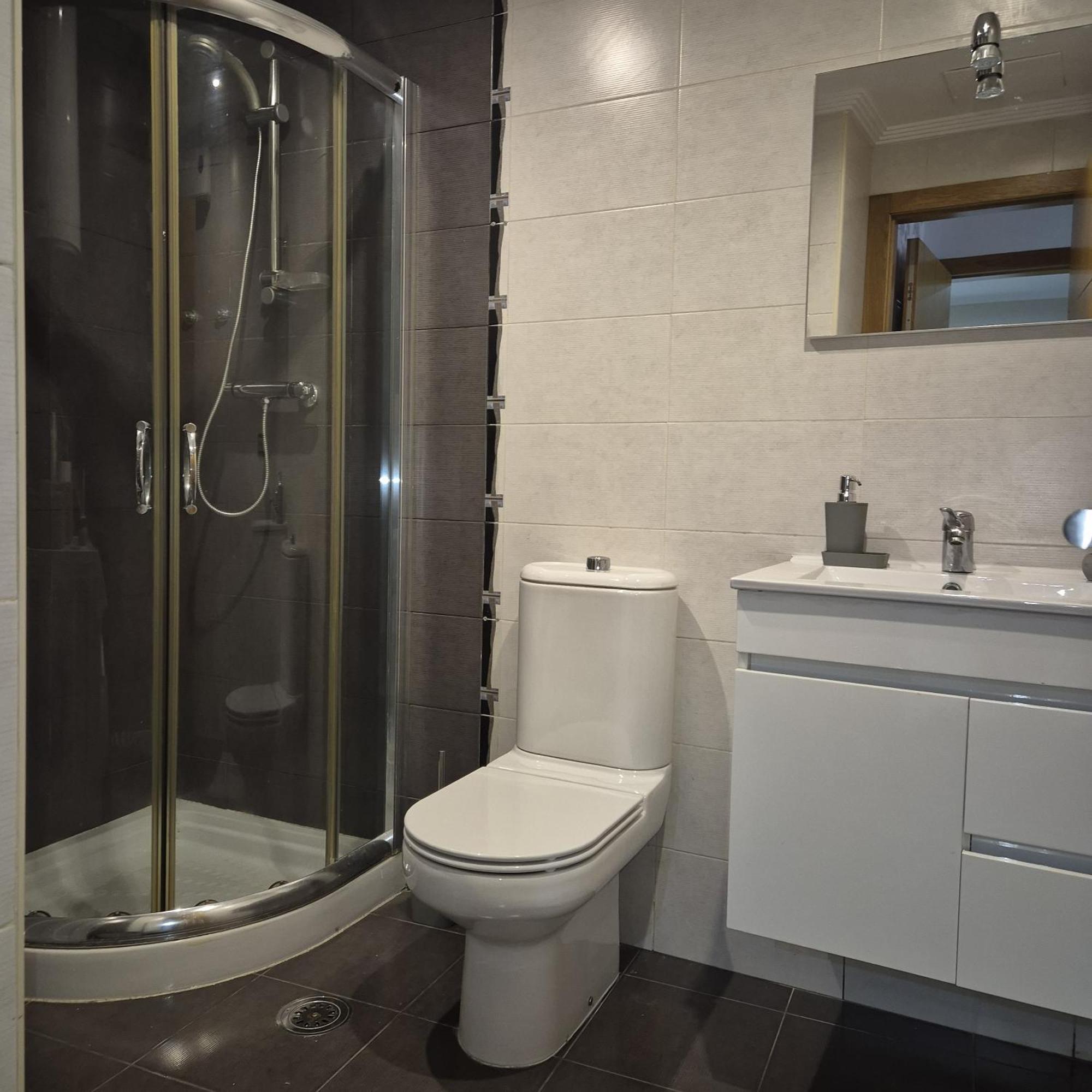 Apartament Estudio O Porto 22 Vigo Zewnętrze zdjęcie